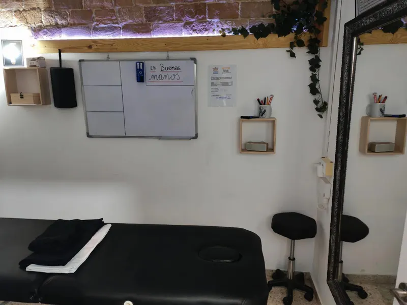 Centro de Quiromasaje En Buenas Manos J.P. - Imagen 6