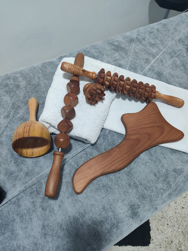 Centro de Quiromasaje En Buenas Manos J.P. - Imagen 8